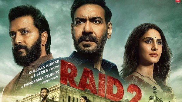 raid 2