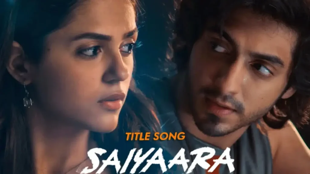 saiyaara