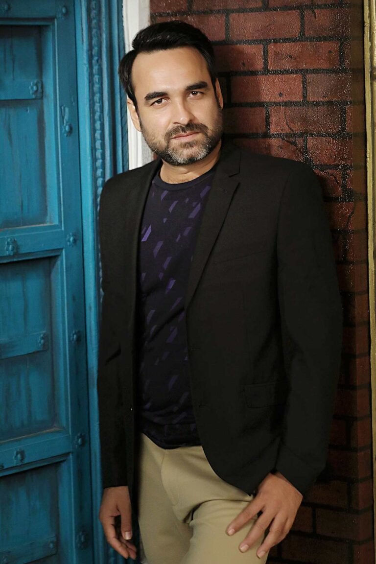 Pankaj Tripathi Filmography: Complete List of Movies, Roles, Budget, Box Office & Upcoming Films (2004 to 2026)