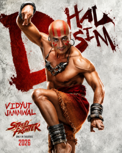 Street Fighter Movie Cast, Story, Release Date, Review & Box Office Collection 2026