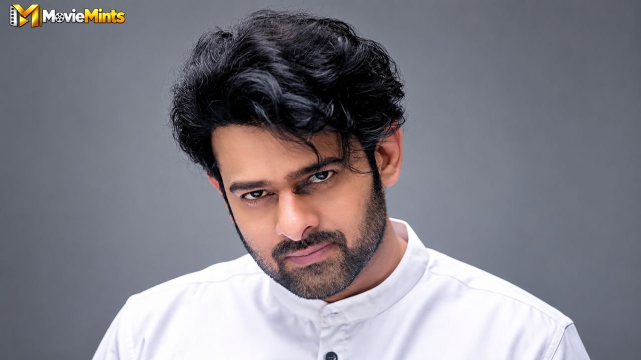 Prabhas Filmography: Complete List of Movies, Roles, Budget, Box Office & Upcoming Films (2002 to 2026)