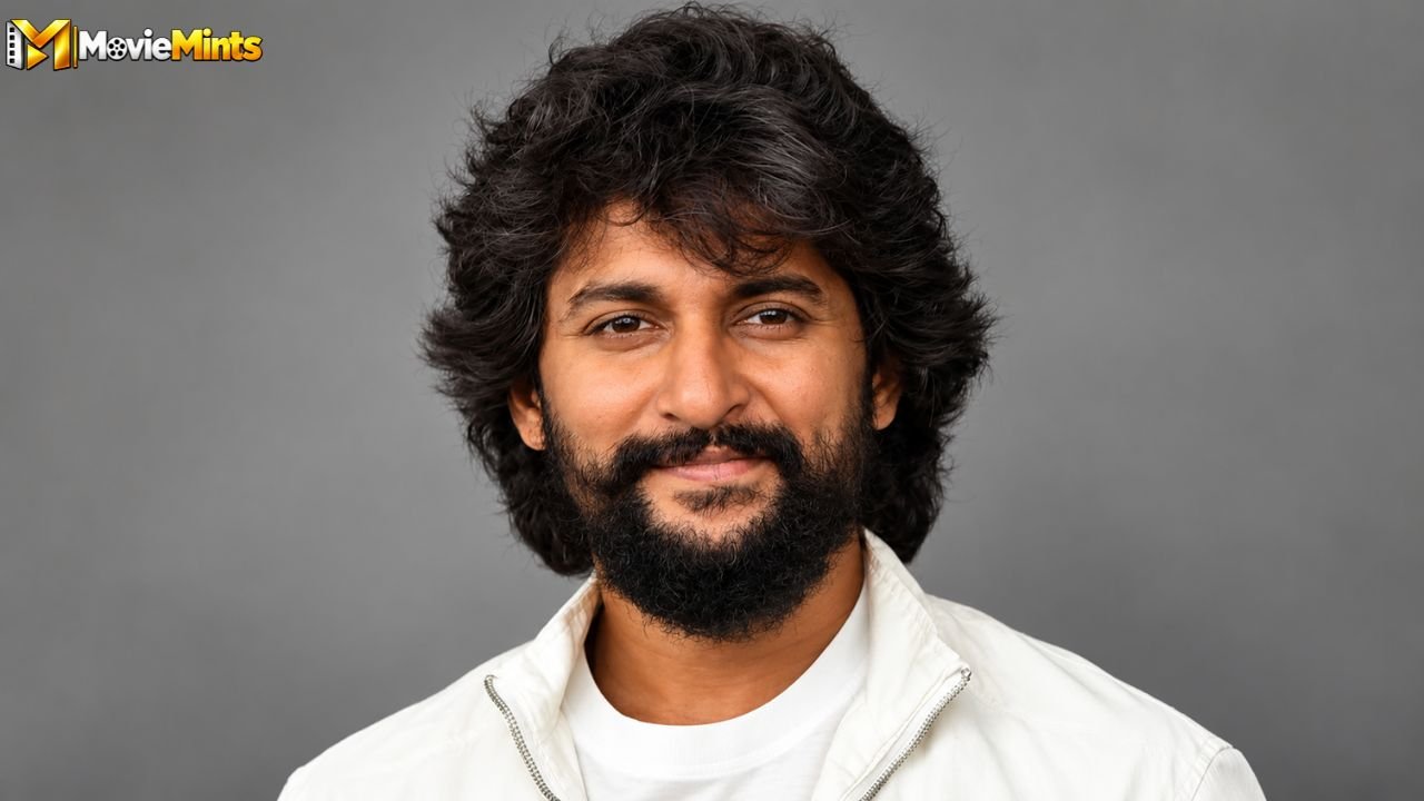 Nani Filmography: Complete List of Movies, Roles, Budget, Box Office & Upcoming Films (2008 – 2026)
