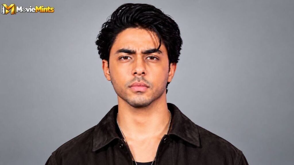 Aryan Khan Filmography: List of Movies, Roles, Directorial Work, Roles & Upcoming Projects (2001 - 2026)