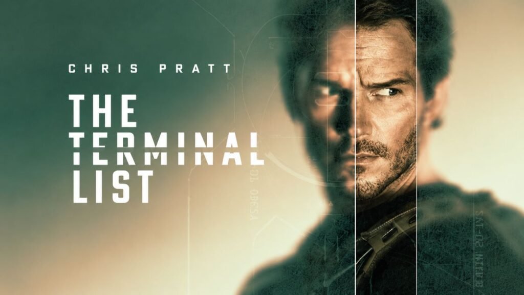 The Terminal List Season 2 Cast, Story, Release Date, Episodes, Trailer & Review 2026