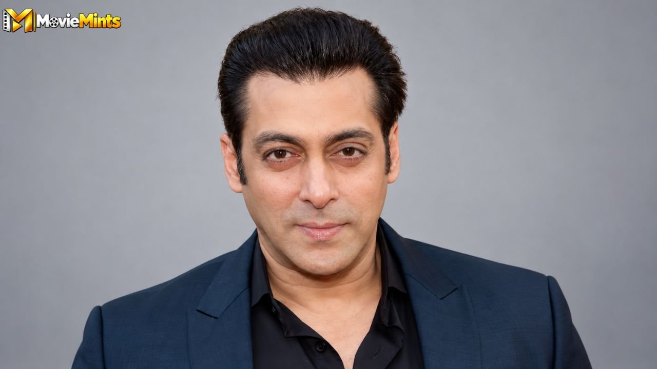 Salman Khan Filmography: Complete List of Movies, Roles, Awards & Upcoming Films (2026)