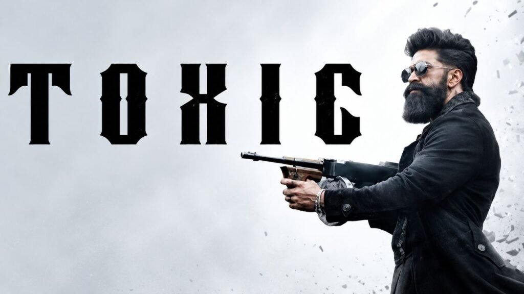 Toxic: A Fairy Tale for Grown-Ups Cast, Story, Release Date, Review & Box Office Collection 2026