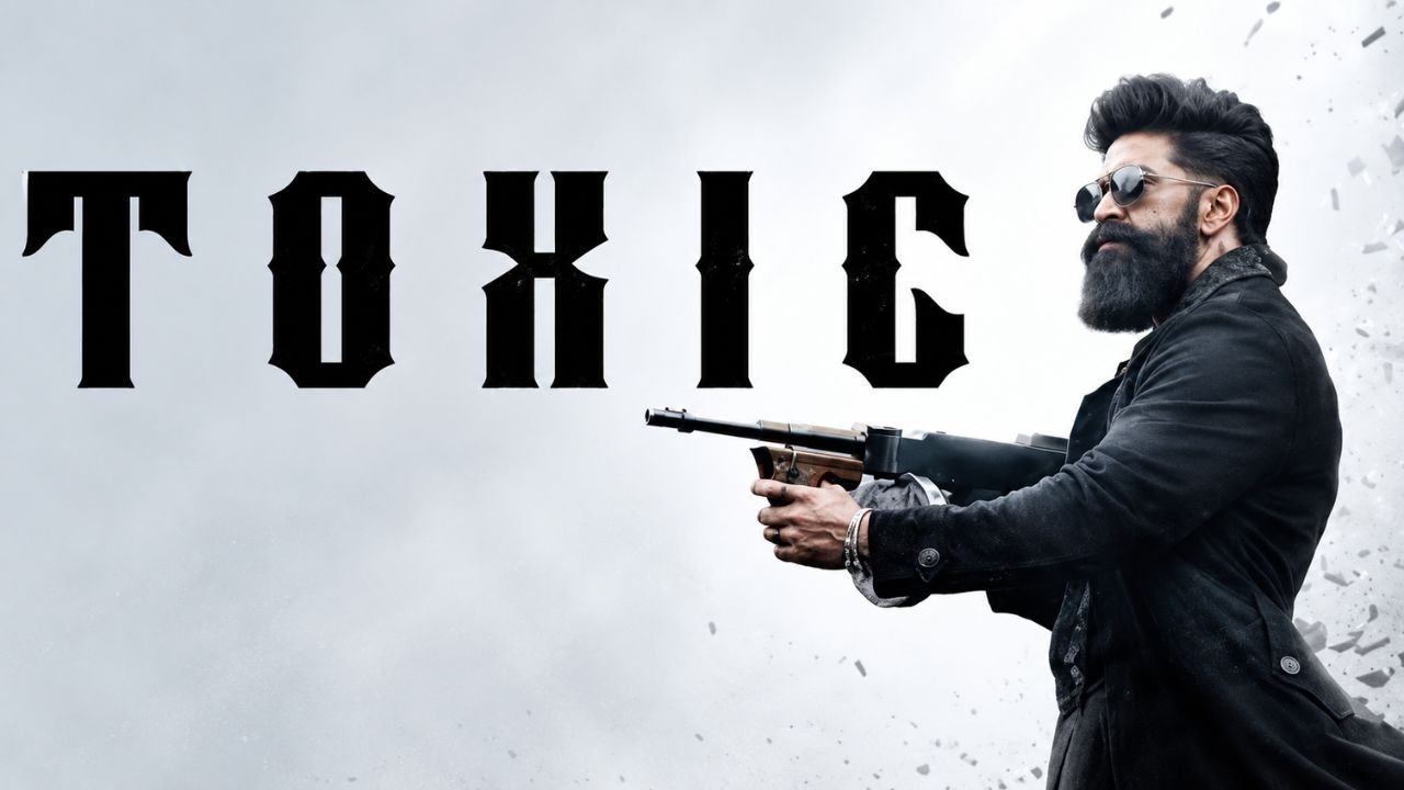 Toxic: A Fairy Tale for Grown-Ups Cast, Story, Release Date, Review & Box Office Collection 2026