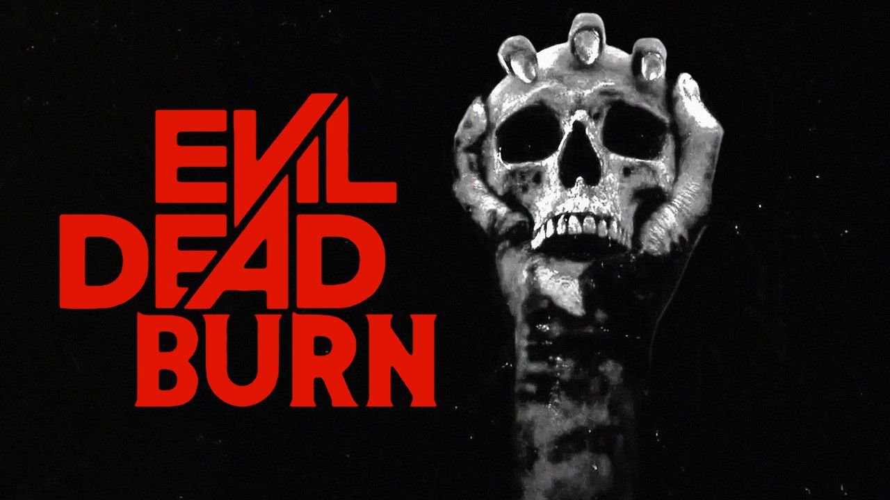 Evil Dead Burn Cast, Story, Release Date, Review & Box Office Collection 2026