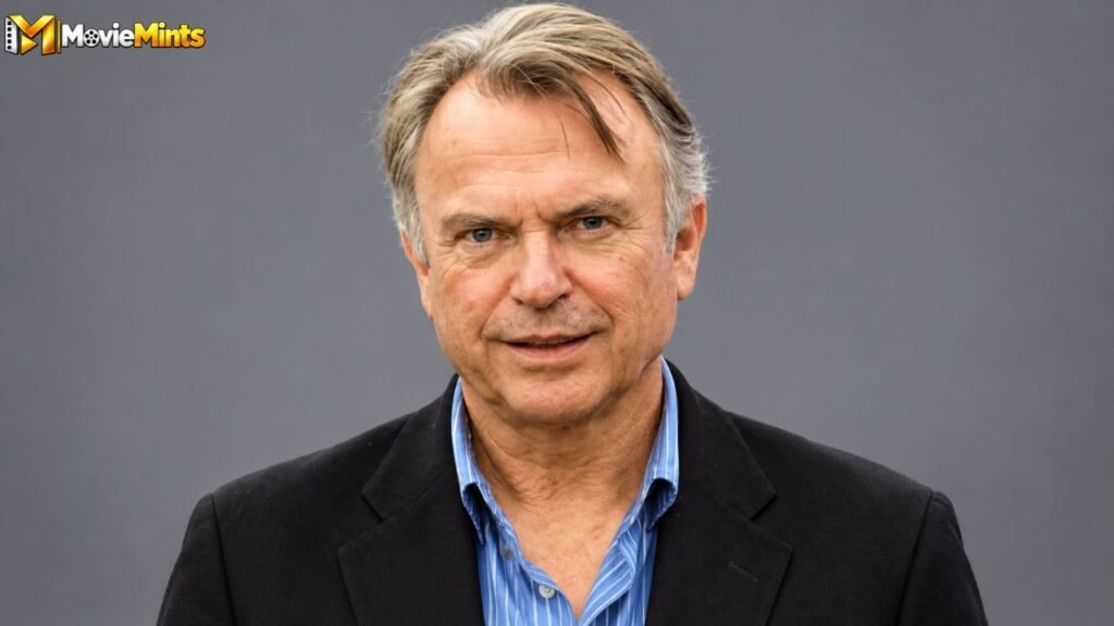 Sam Neill Filmography: Complete List of Movies, Roles, Budget, Box Office & Upcoming Films (1977 to 2026)