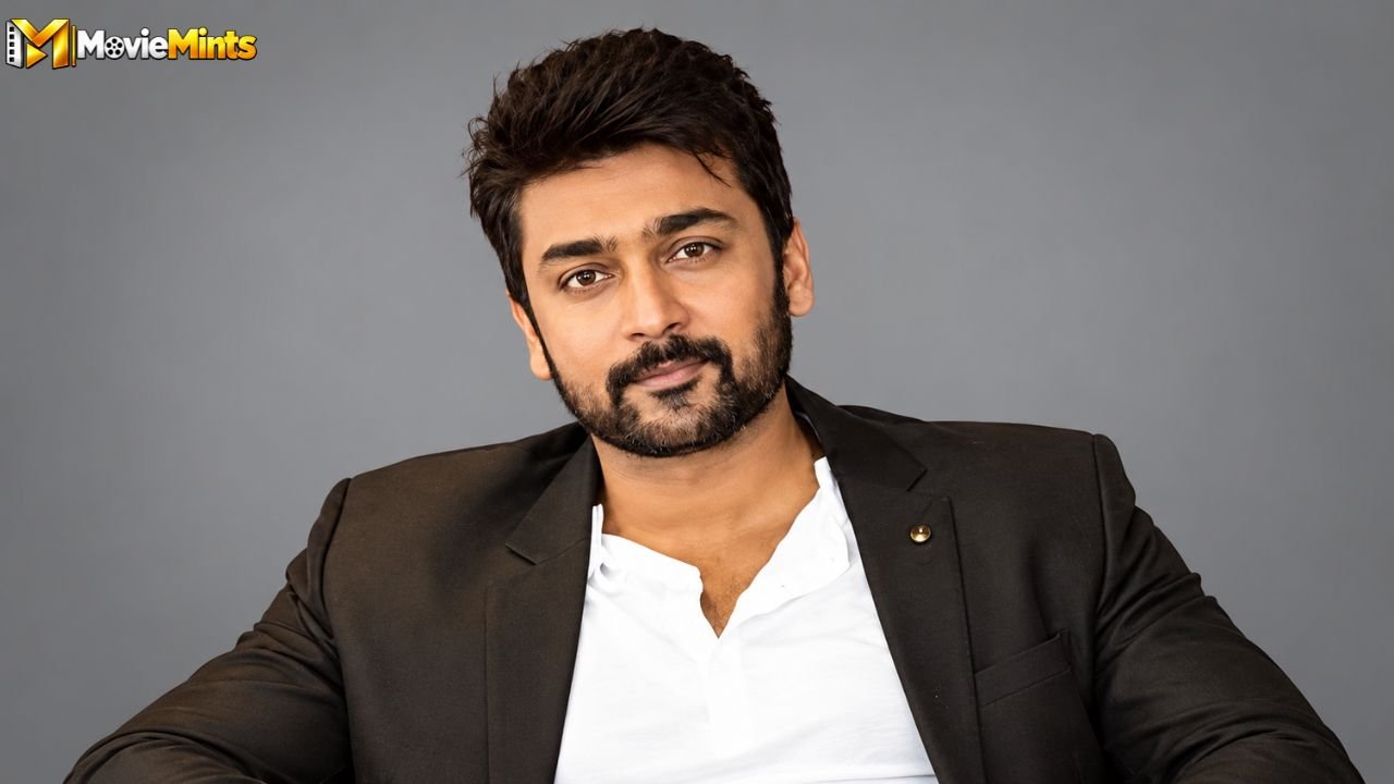Suriya Filmography: Complete List of Movies, Roles, Budget, Box Office & Upcoming Films (1997 – 2026)