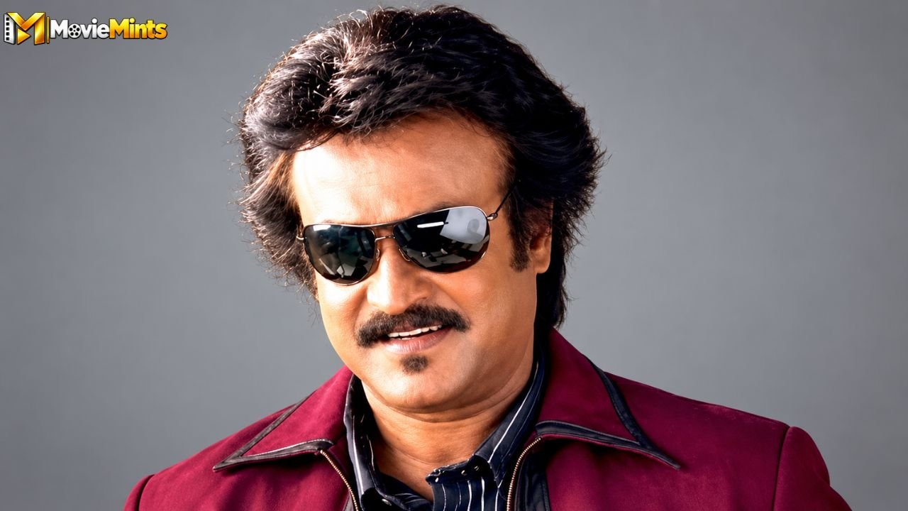 Rajinikanth Filmography: Complete List of Movies, Roles, Budget, Box Office & Upcoming Films (1975 – 2026) movie still