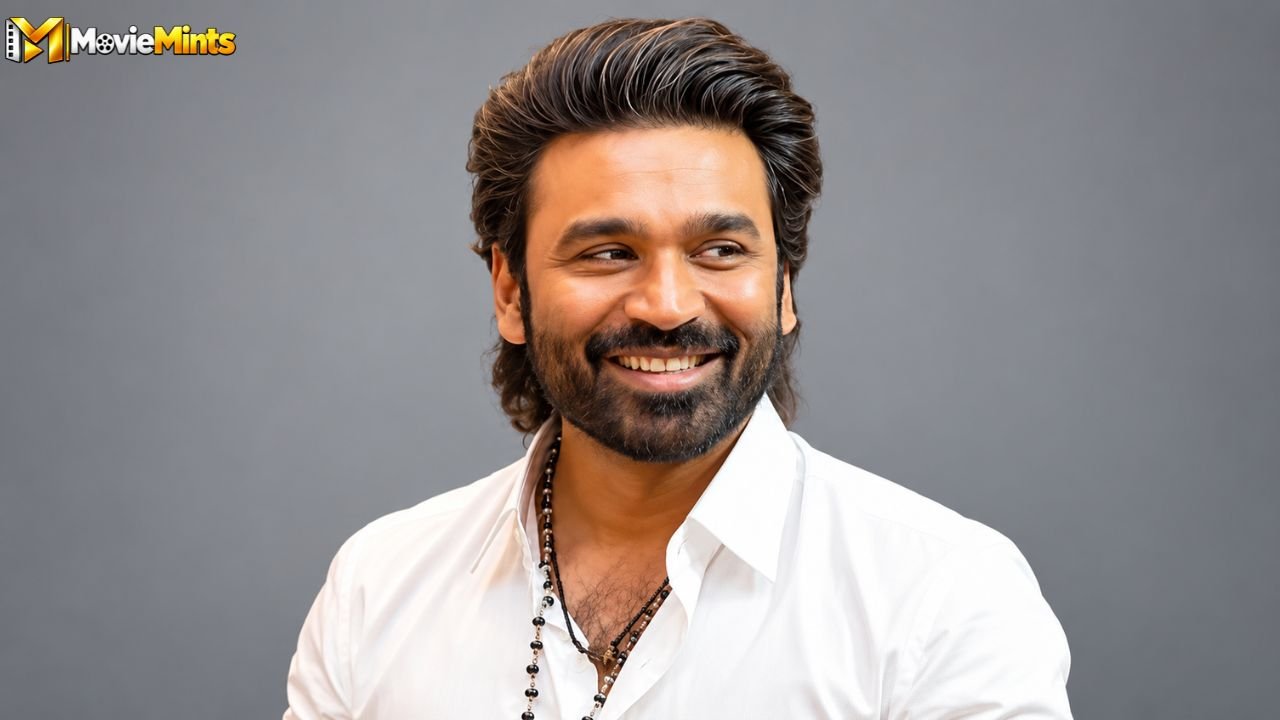 Dhanush Filmography: Complete List of Movies, Roles, Budget, Box Office & Upcoming Films (2002 – 2026) movie still