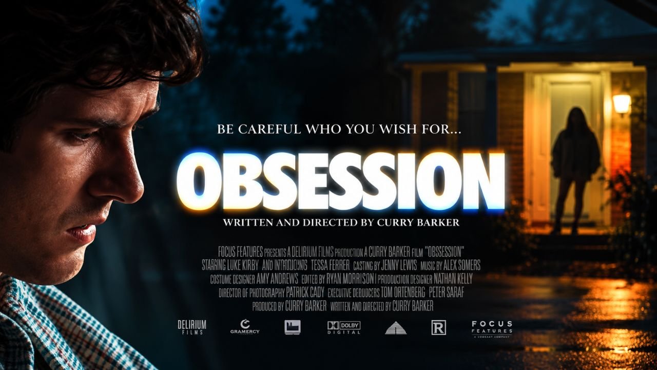 Obsession Movie Review, Cast, Story, Release Date & Box Office Collection