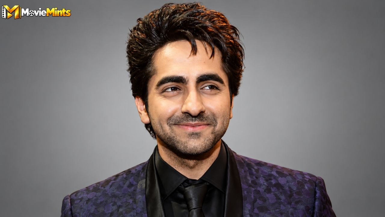 Ayushmann Khurrana Filmography: Complete List of Movies, Roles, Budget, Box Office & Upcoming Films (2012 – 2026)
