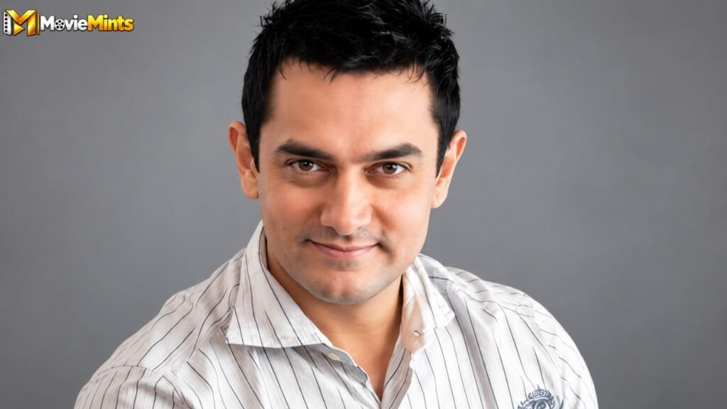 Aamir Khan Filmography: Complete List of Movies, Roles, Budget & Box Office, Awards & Upcoming Films
