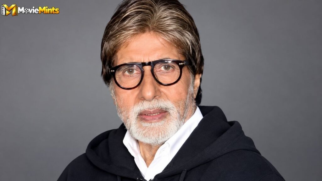 Amitabh Bachchan Filmography: List of Movies, Roles, Budget & Box Office, Awards & Upcoming Films