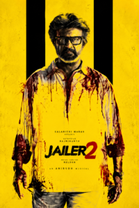 Jailer 2 Box Office Collection: India Net, Worldwide Gross, Day-Wise Report and Records