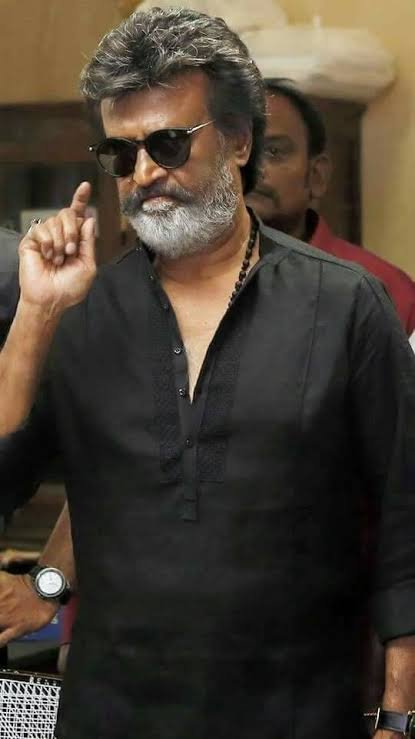 Rajinikanth Filmography: Complete List of Movies, Roles, Budget, Box Office & Upcoming Films (1975 – 2026) extra poster