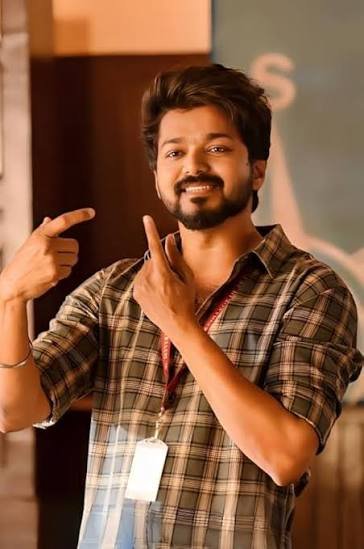 Vijay Filmography: Complete List of Movies, Roles, Budget, Box Office & Upcoming Films (1992 – 2026) extra poster