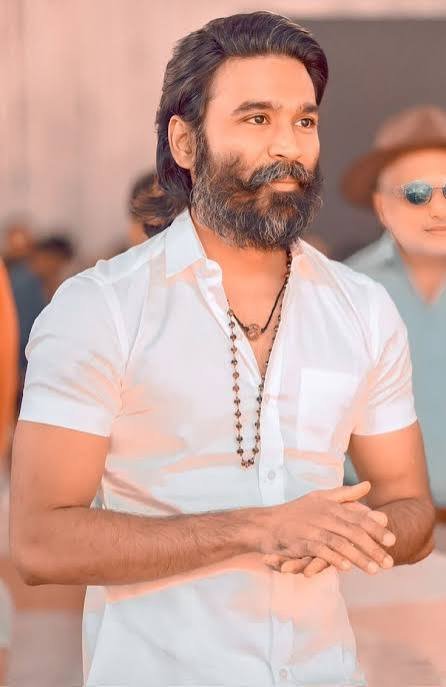 Dhanush Filmography: Complete List of Movies, Roles, Budget, Box Office & Upcoming Films (2002 – 2026) official poster