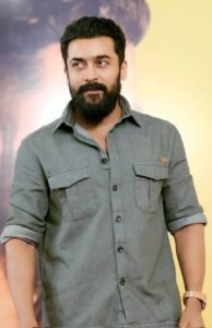 Suriya Filmography: Complete List of Movies, Roles, Budget, Box Office & Upcoming Films (1997 – 2026)