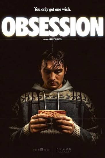 Obsession Movie Review, Cast, Story, Release Date & Box Office Collection extra poster
