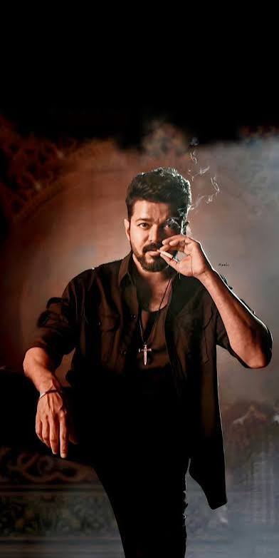 Vijay Filmography: Complete List of Movies, Roles, Budget, Box Office & Upcoming Films (1992 – 2026) official poster