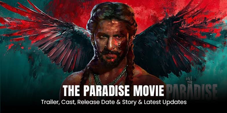 The Paradise (2026) Cast, Story, Release Date, OTT, Review & Box Office Collection