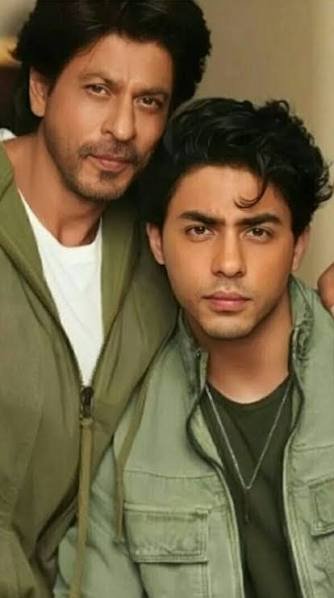Aryan Khan Filmography: List of Movies, Roles, Directorial Work, Roles & Upcoming Projects (2001 – 2026) extra poster