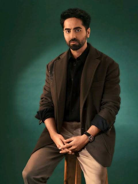 Ayushmann Khurrana Filmography: Complete List of Movies, Roles, Budget, Box Office & Upcoming Films (2012 – 2026)
