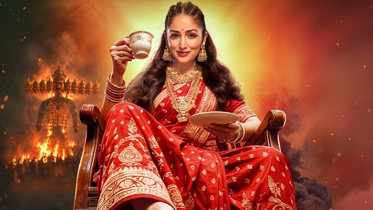 Nayi Naveli Movie Cast, Story, Release Date, Review & Box Office Collection 2026