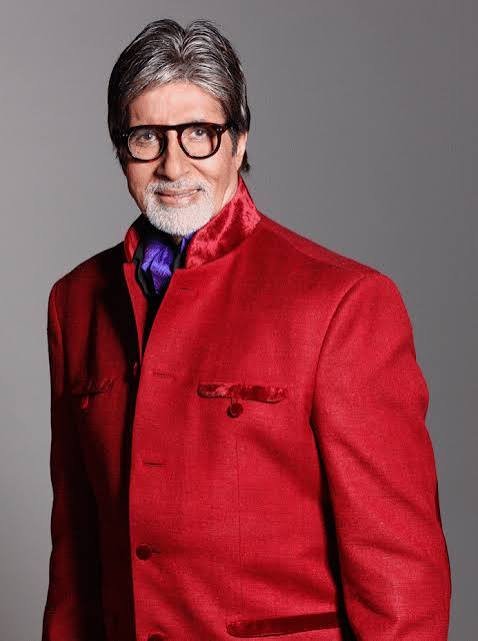 Amitabh Bachchan Filmography: List of Movies, Roles, Budget & Box Office, Awards & Upcoming Films extra poster