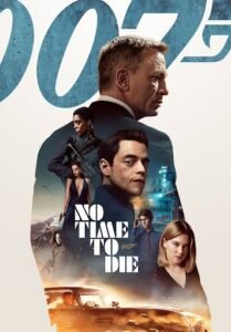 No Time to Die Cast, Story, Release Date, Review & Box Office Collection 2026
