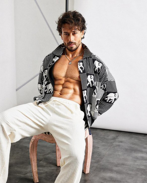 Tiger Shroff Filmography: Complete List of Movies, Roles, Budget, Box Office & Upcoming Films (2014 – 2026)